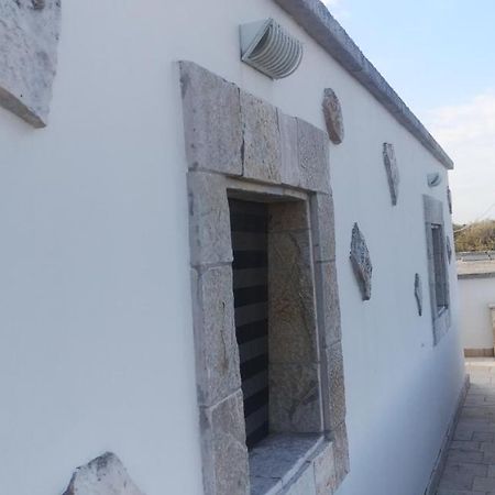 Cummersa Dell'Alba Locorotondo Exterior photo